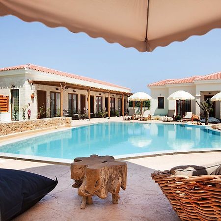 Hotel Casa Afytos - Adults Only Exterior foto