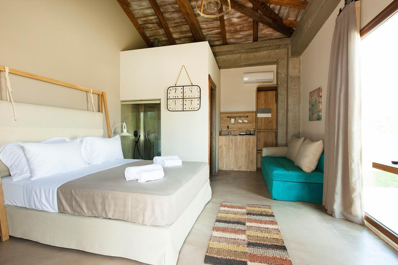 Hotel Casa Afytos - Adults Only Exterior foto