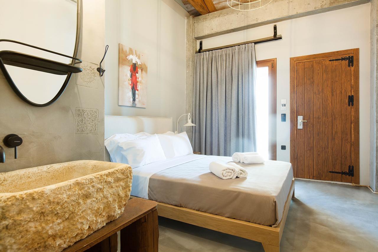 Hotel Casa Afytos - Adults Only Exterior foto