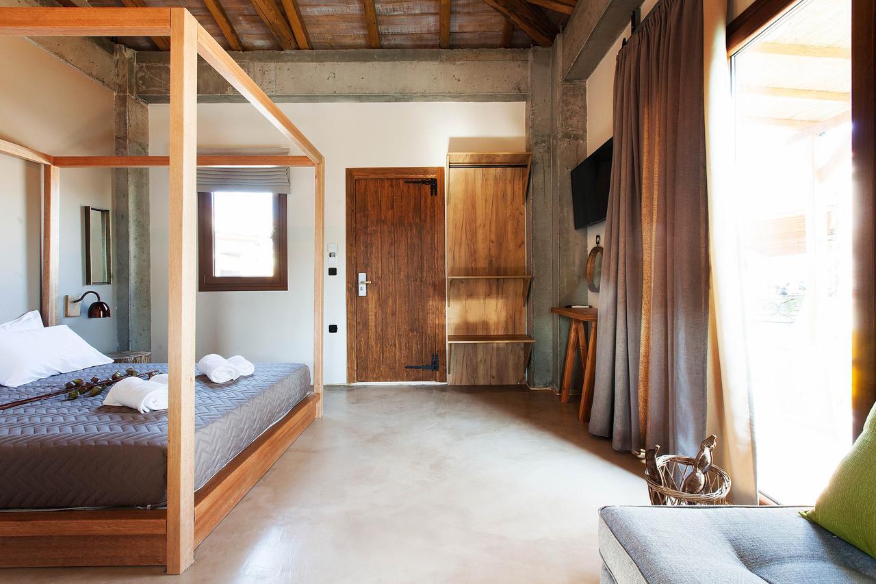 Hotel Casa Afytos - Adults Only Exterior foto