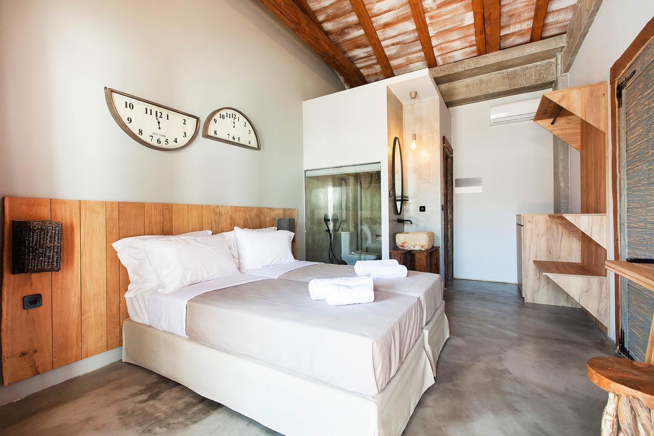 Hotel Casa Afytos - Adults Only Exterior foto