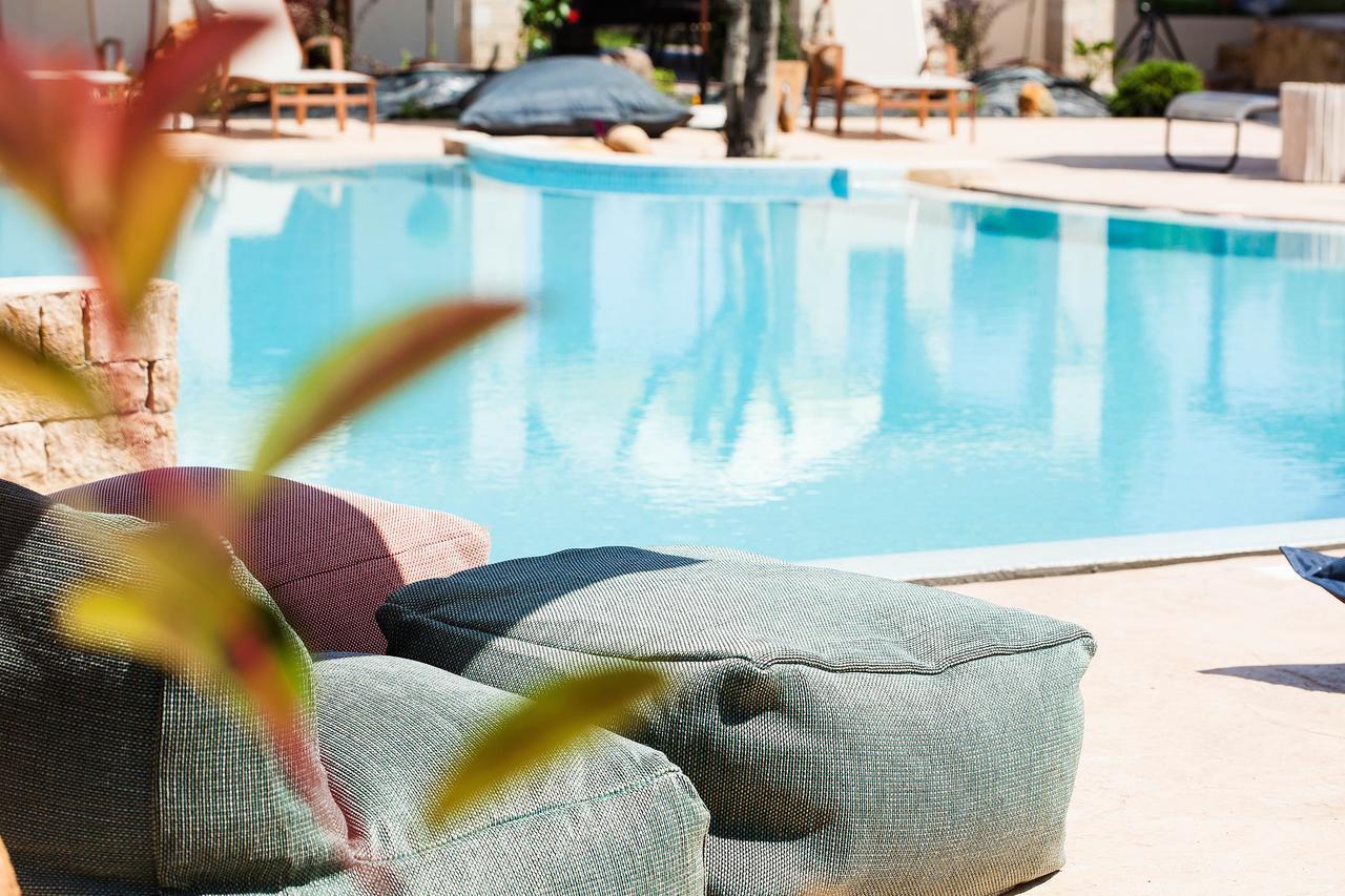 Hotel Casa Afytos - Adults Only Exterior foto