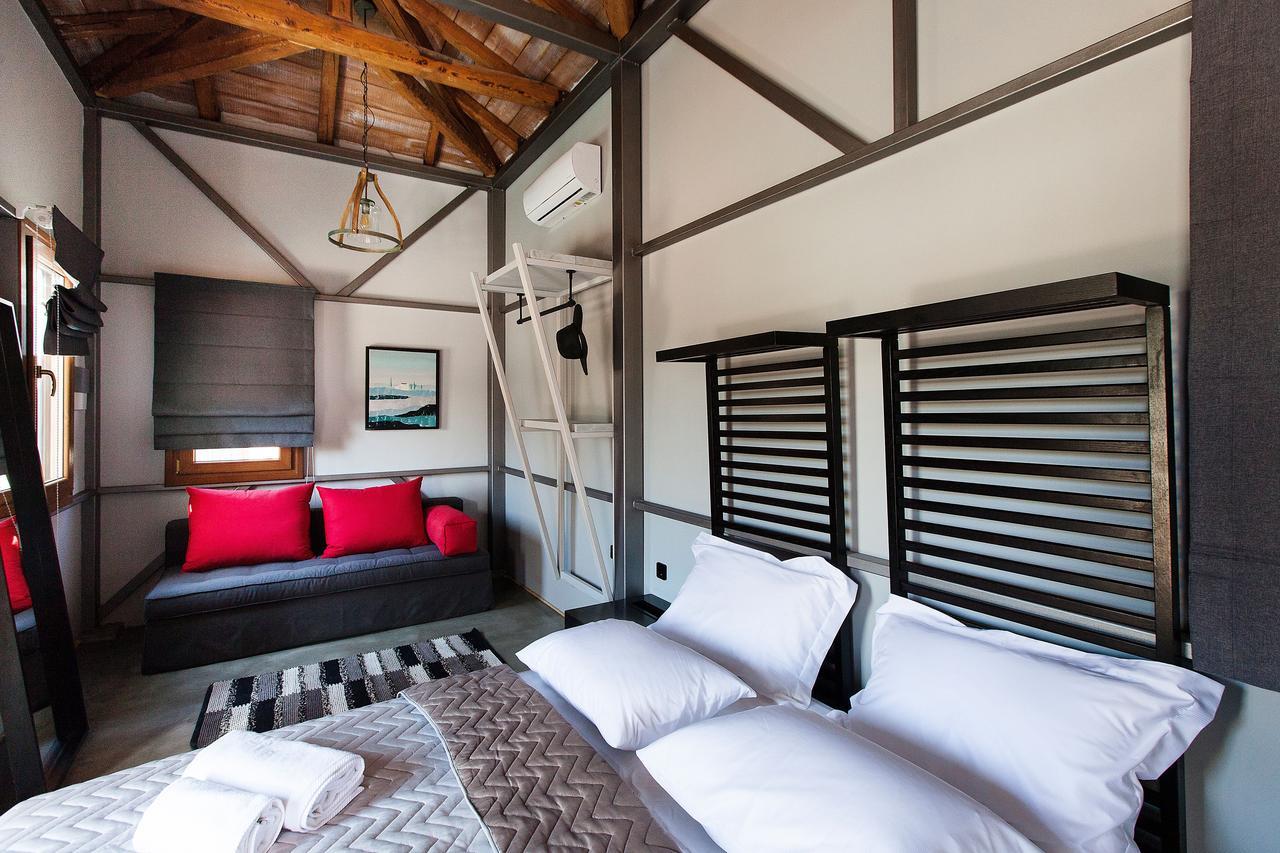 Hotel Casa Afytos - Adults Only Exterior foto