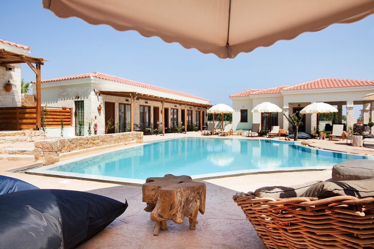 Hotel Casa Afytos - Adults Only Exterior foto