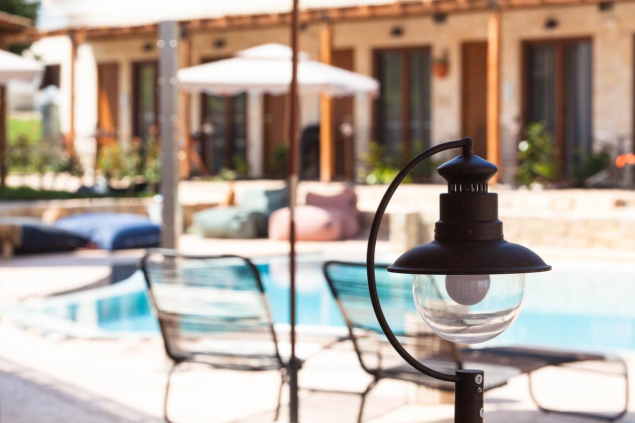 Hotel Casa Afytos - Adults Only Exterior foto