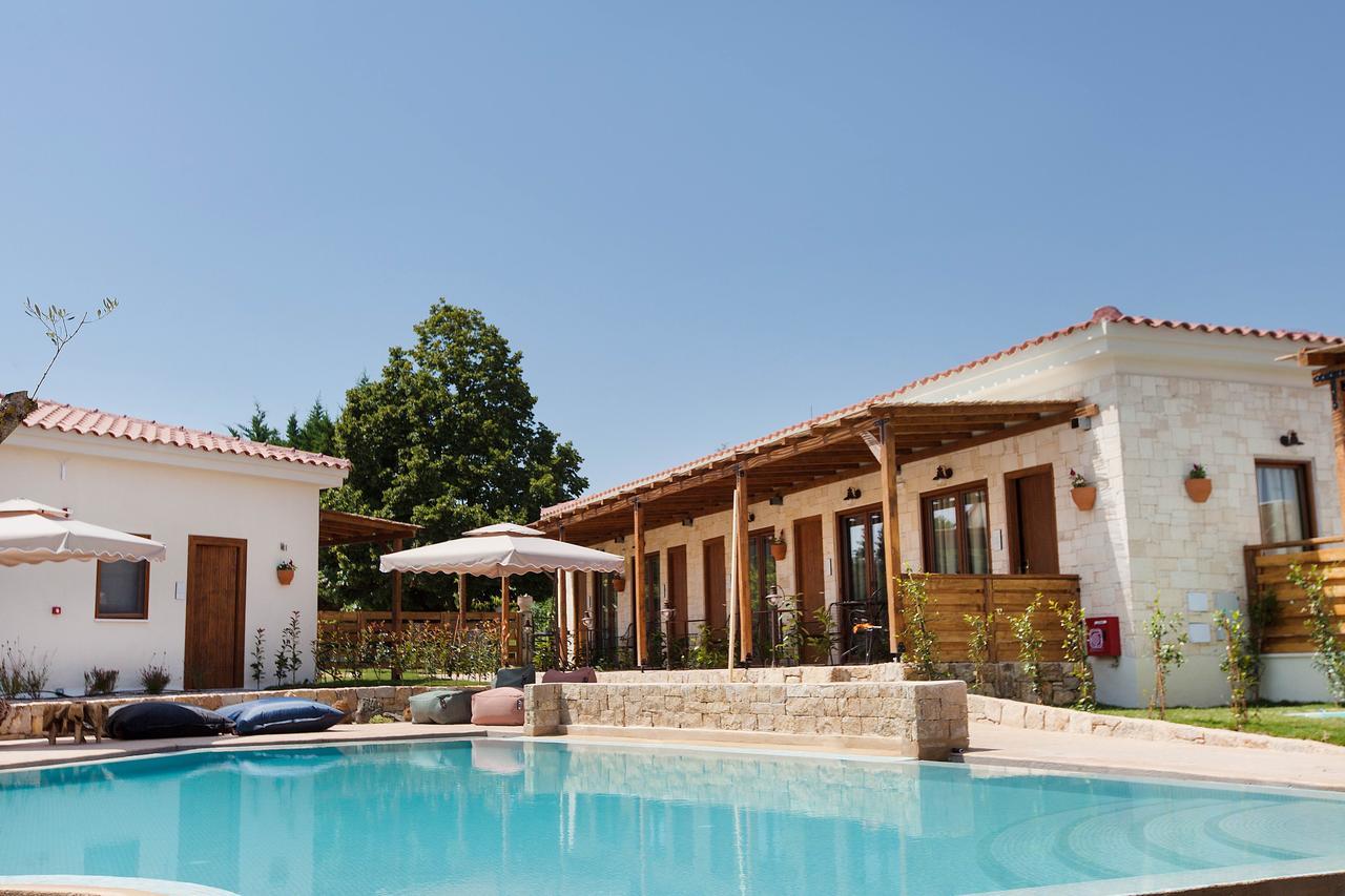 Hotel Casa Afytos - Adults Only Exterior foto