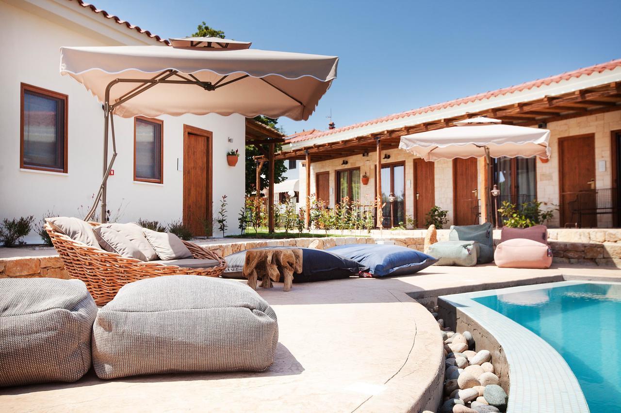 Hotel Casa Afytos - Adults Only Exterior foto