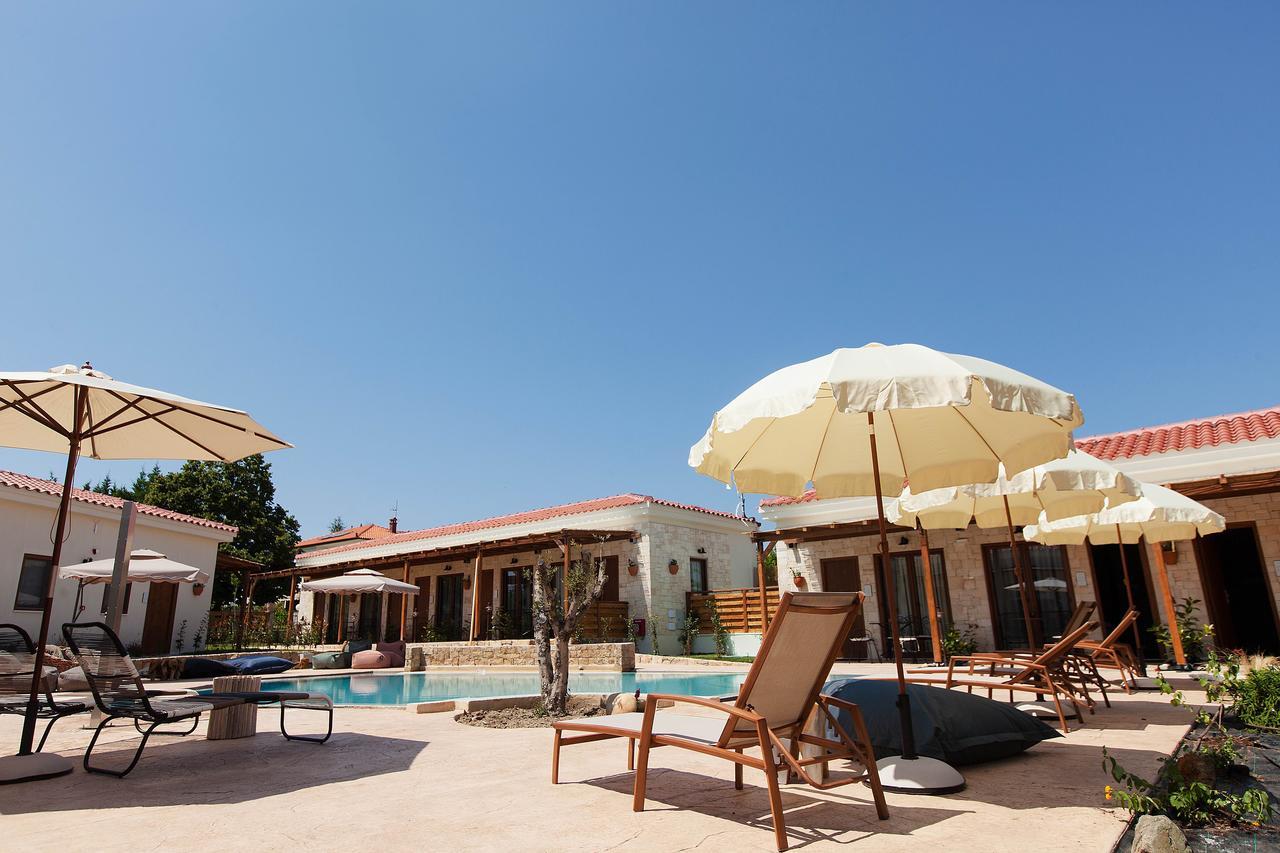 Hotel Casa Afytos - Adults Only Exterior foto