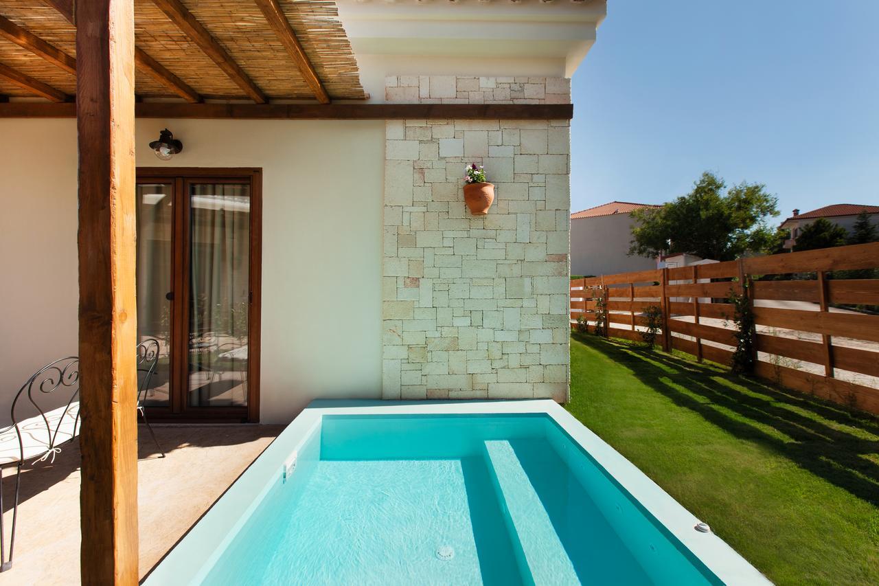 Hotel Casa Afytos - Adults Only Exterior foto