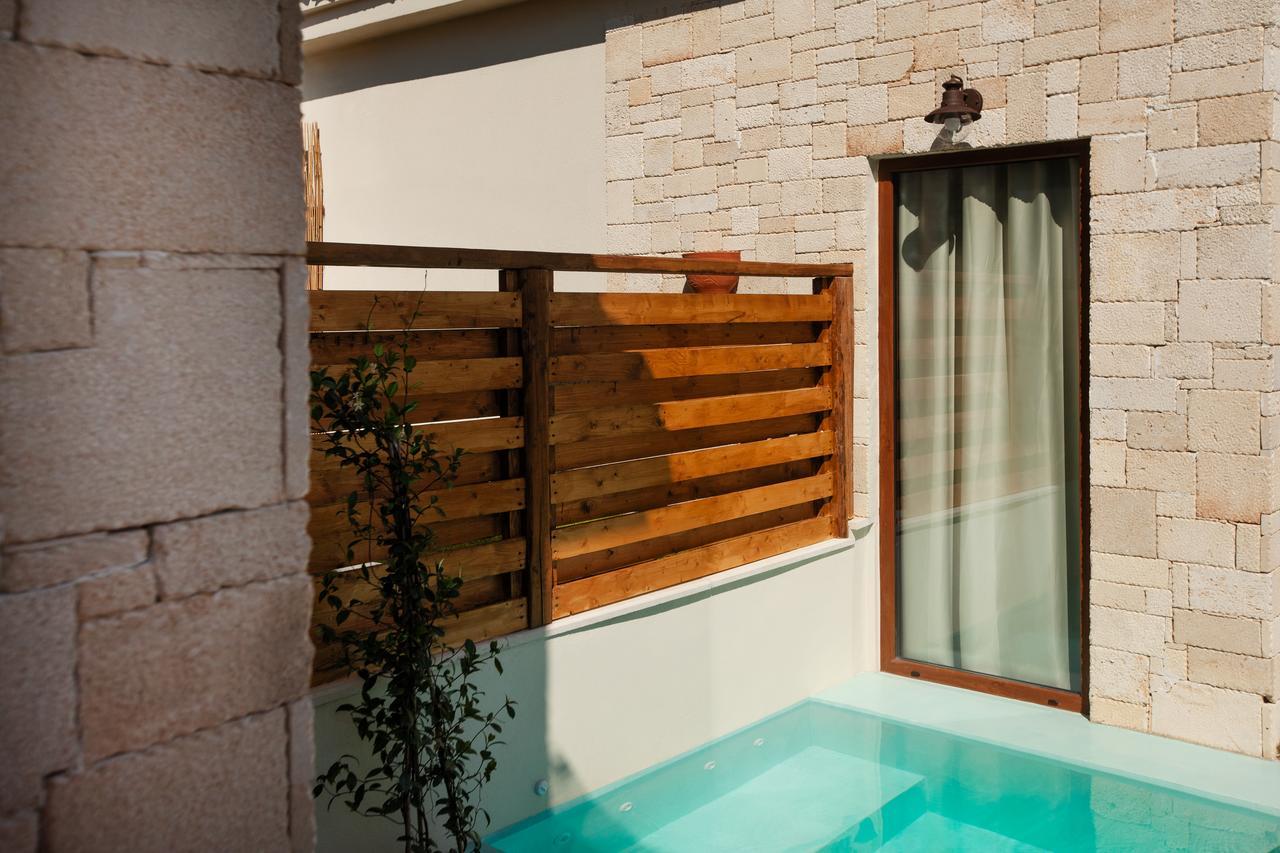 Hotel Casa Afytos - Adults Only Exterior foto