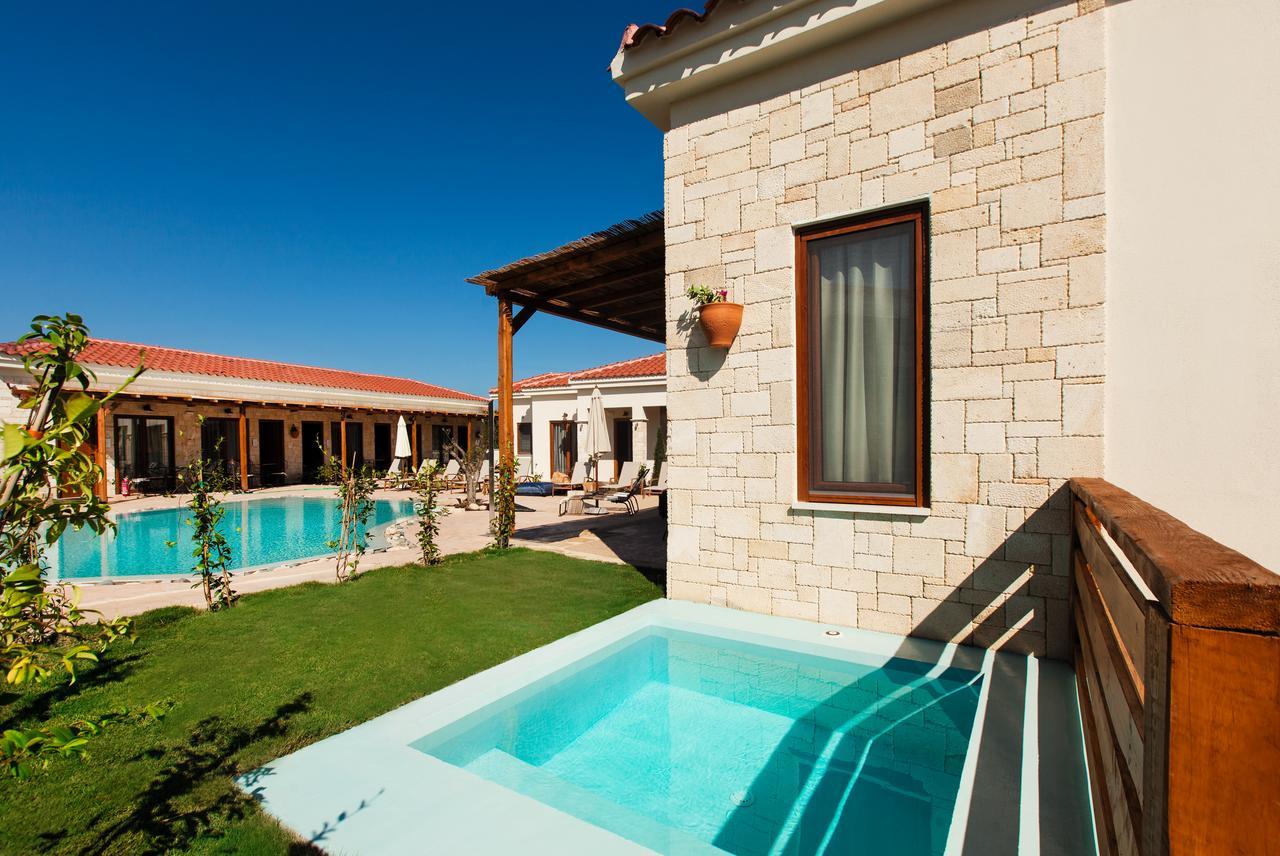 Hotel Casa Afytos - Adults Only Exterior foto