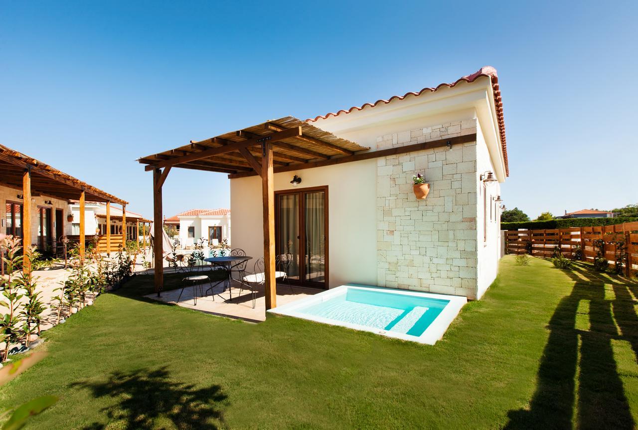 Hotel Casa Afytos - Adults Only Exterior foto
