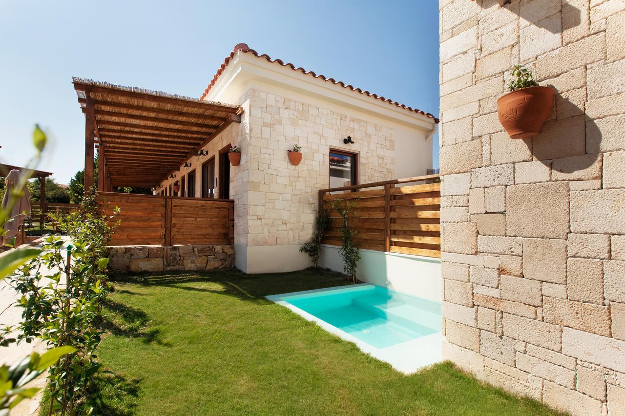 Hotel Casa Afytos - Adults Only Exterior foto