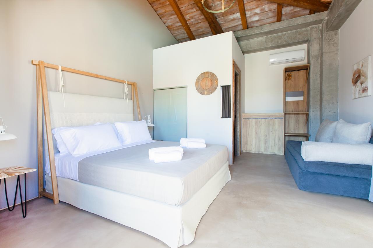 Hotel Casa Afytos - Adults Only Exterior foto
