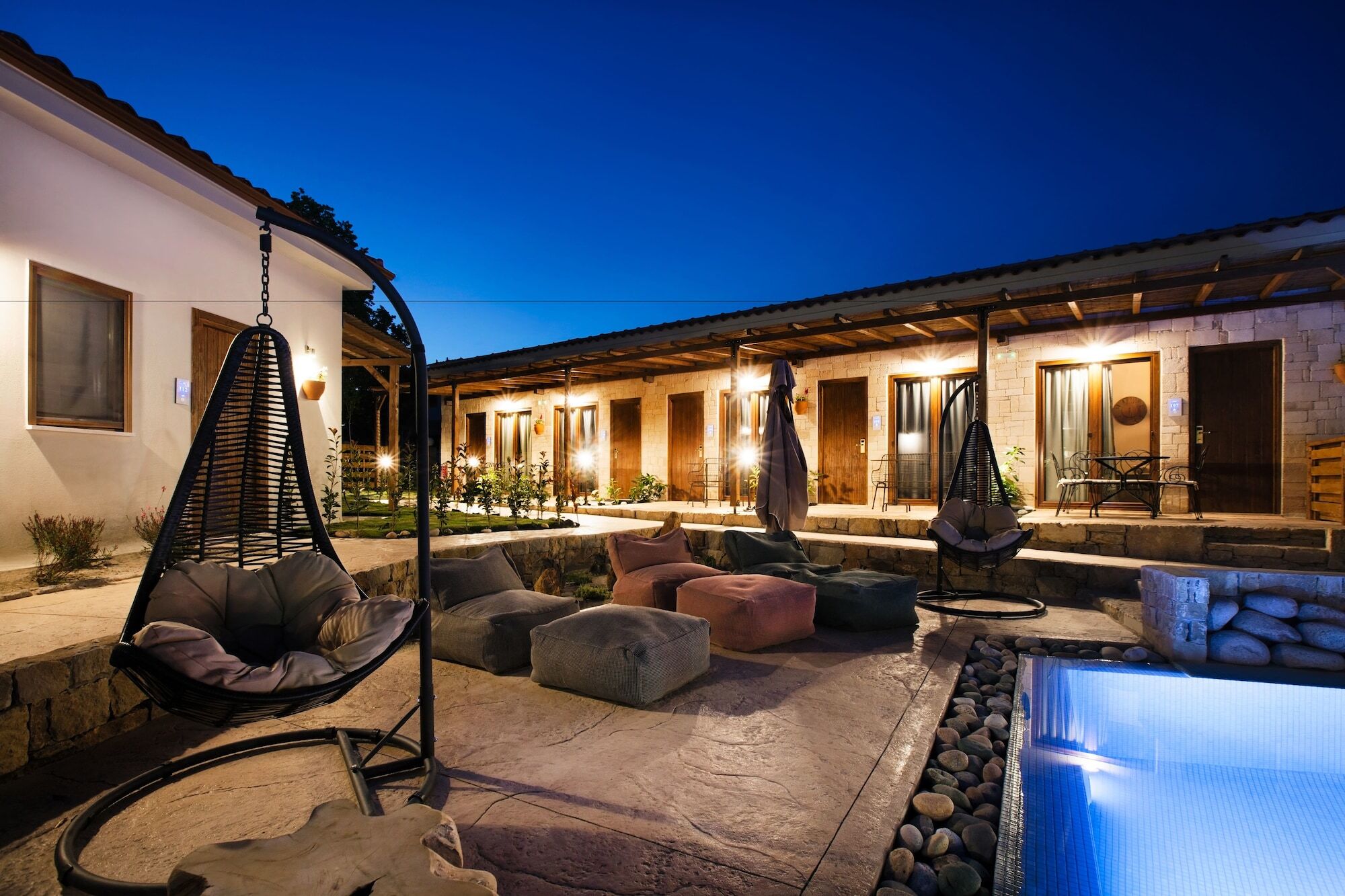 Hotel Casa Afytos - Adults Only Exterior foto