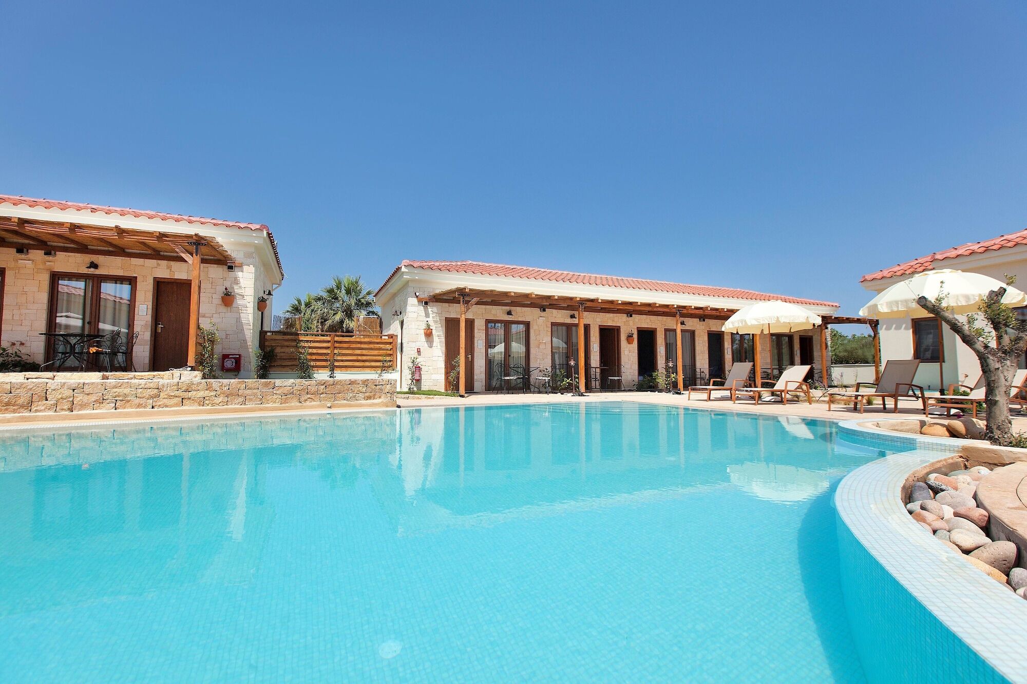 Hotel Casa Afytos - Adults Only Exterior foto