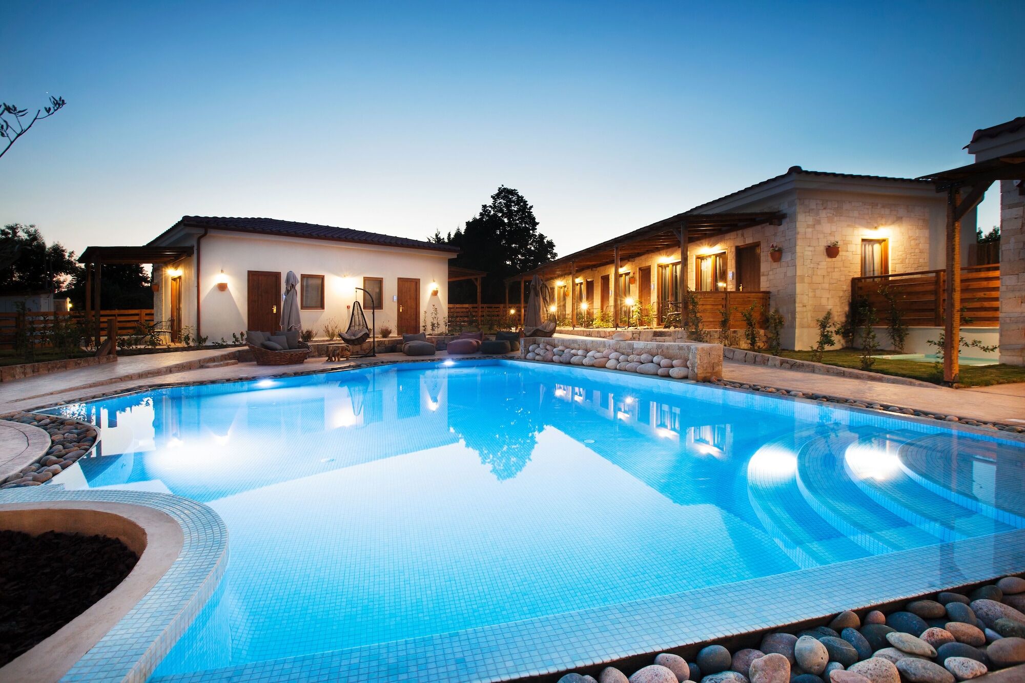 Hotel Casa Afytos - Adults Only Exterior foto