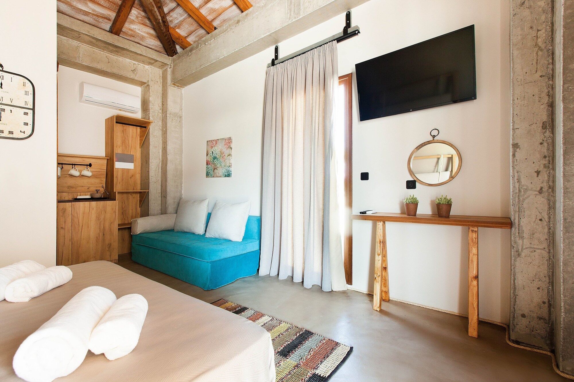 Hotel Casa Afytos - Adults Only Exterior foto